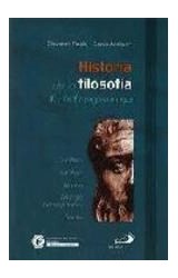  HISTORIA DE LA FILOSOFIA I   FILOSOFIA PAGAN