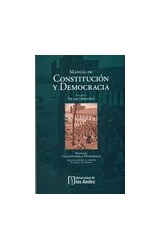  MANUAL DE CONSTITUCION Y DEMOCRACIA VOL I