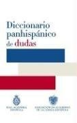 Papel Diccionario Panhispanico De Dudas Td