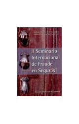  II SEMINARIO INTERNACIONAL DE FRAUDE EN SEGU