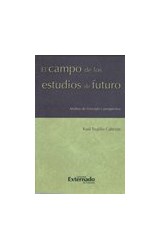  EL CAMPO DE LOS ESTUDIOS DE FUTURO