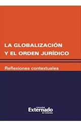 LA GLOBALIZACION Y EL ORDEN JURIDICO   REFLE
