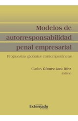  MODELO DE AUTORRESPONSABILIDAD PENAL EMPRESA