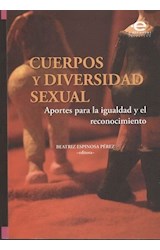  CUERPOS Y DIVERSIDAD SEXUAL   APORTES PARA L