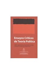  ENSAYOS CRITICOS DE TEORIA POLITICA