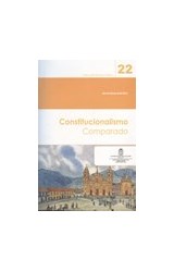  CONSTITUCIONALISMO COMPARADO