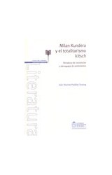  MILAN KUNDERA Y EL TOTALITARISMO KITSCH