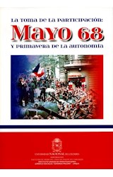  LA TOMA DE LA PARTICIPACION: MAYO DE 1968