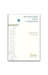  NEUROPSICOLOGIA CLINICA Y COGNOSCITIVA