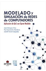  Modelado y simulación de redes de computadores