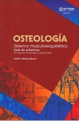Libro Osteologia. 2Da Edicion Revisada Y Aumentada