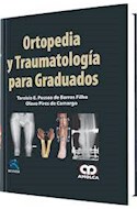 Papel Ortopedia Y Traumatología Para Graduados