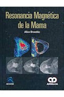 Papel Resonancia Magnetica De La Mama