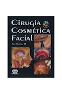 Papel Cirugía Cosmética Facial