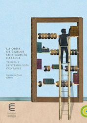 Libro La Obra De Carlos Luis Garcia Casella: Teoria Y