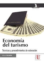 Libro Economia Del Turismo