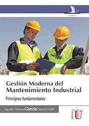 Libro Gestion Moderna Del Mantenimiento Industrial
