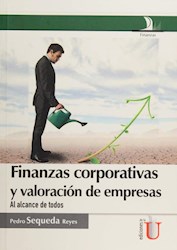 Libro Finanzas Corporativas Y Valoracion De Empresas, A