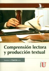 Libro Compresion Lectora Y Produccion Textual