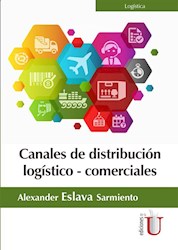 Libro Canales De Distribucion Logistico-Comerciales