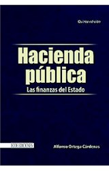  Hacienda pública