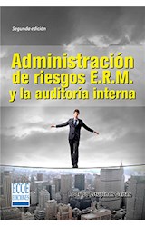  Administración de riesgos E.R.M. y la auditoria interna