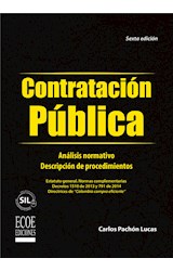  Contratación pública