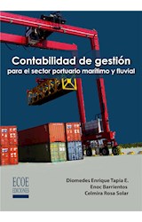  Contabilidad de gestión para el sector portuario marítimo y fluvial