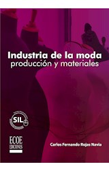  Industria de la moda producción y materiales