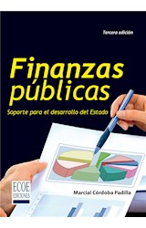  Finanzas públicas