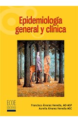  Epidemiología general y clínica