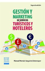 Gestión y marketing en servicios turísticos y hoteleros
