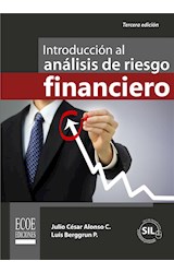  Introducción a análisis de riesgo financiero