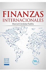  Finanzas internacionales