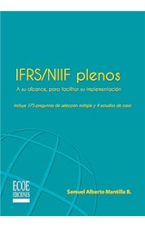  IFRS/NIIF plenos.