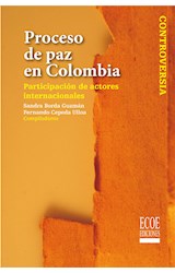  Proceso de paz en Colombia