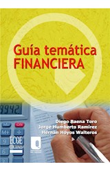  Guía temática financiera