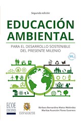  Educación ambiental