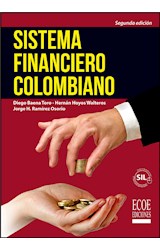  Sistema financiero colombiano