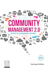  Community management 2.0