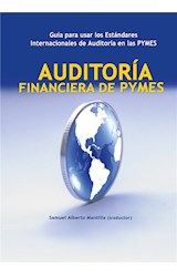  Auditoría financiera de PYMES