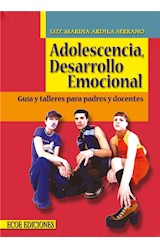  Adolescencia, desarrollo emocional