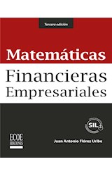  Matemáticas financieras empresariales