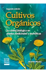 Cultivos orgánicos