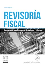  Revisoría fiscal