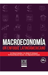 Macroeconomía un enfoque latinoamericano