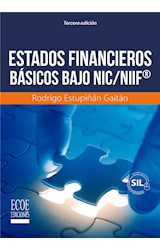  Estados financieros básicos bajo NIC/NIIF