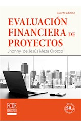  Evaluación financiera de proyectos