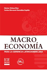  Macroeconomía para la gerencia Latinoamericana