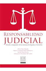  Responsabilidad judicial. próspero e independiente